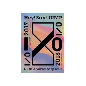 通常盤　10％OFF　Hey! Say! JUMP　3DVD/Hey! Say! JUMP I/Ot...