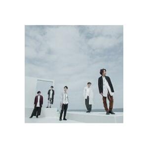 通常盤　嵐　2CD/「untitled」　17/10/18発売　(代引不可） オリコン加盟店｜ajewelry