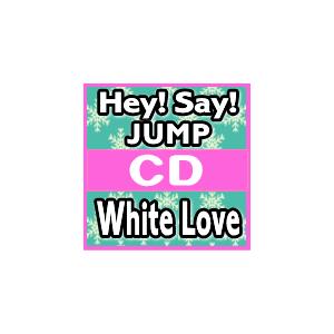 CD 通常盤 Love White Say!