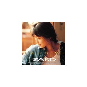 30周年記念リマスター盤 ZARD CD/HOLD ME ［30th Anniversary