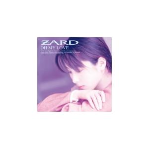 30周年記念リマスター盤 ZARD CD/OH MY LOVE ［30th Anniversary