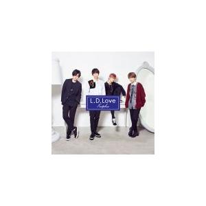 初回限定盤A（取） First place　CD+DVD/L.D.Love 19/6/5発売 オリコン加盟店