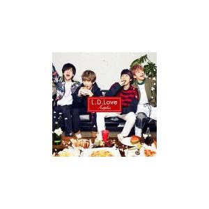 初回限定盤B（取） First place　CD+DVD+PHOTOブックレット/L.D.Love 19/6/5発売 オリコン加盟店