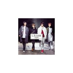 通常盤 First place　CD/L.D.Love 19/6/5発売 オリコン加盟店