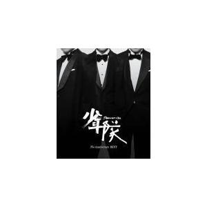 ブックレット封入　 少年隊　3CD/少年隊 35th Anniversary BEST! 20/12/12発売 オリコン加盟店