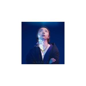 ★先着特典ステッカー外付　Original Edition　ENDRECHERI　CD/NARALI...