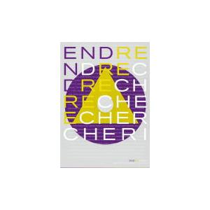 初回盤Blu-ray 三方背ケース仕様 24Pブックレット ENDRECHERI 2Blu-ray
