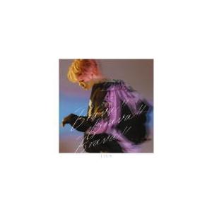 初回限定盤 (取) DVD付 トレカ封入 ジェジュン CD+DVD 【Brava!! Brava