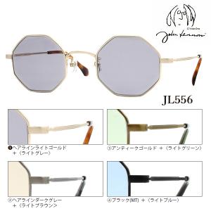 John Lennon ジョンレノン クラシック 眼鏡 メガネ フレーム