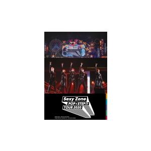 通常盤Blu-ray Sexy Zone 2Blu-ray/Sexy POPxSTEP!? TOUR 2020 21/2/10