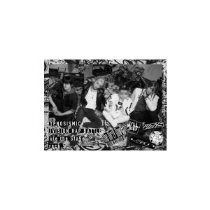 初回限定版(取) ヒプノシスマイク-Division Rap Battle- 2DVD+CD/ヒプノ...