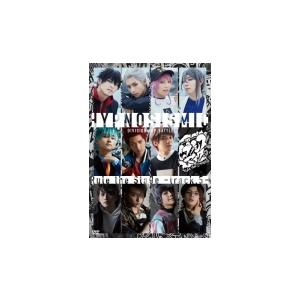 通常版 ヒプノシスマイク-Division Rap Battle- 2DVD/ヒプノシスマイク-Di...