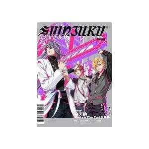 麻天狼(取) CD/ヒプノシスマイク シンジュク・ディビジョン「麻天狼 -Before The 2n...