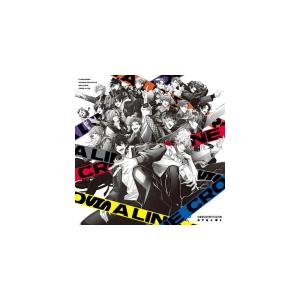 通常盤 ヒプノシスマイク-Division Rap Battle- CD/CROSS A LINE ...