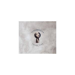 初回盤（TYPE-A）(取寄せ)　板野友美　CD+DVD/HIDE＆SEEK　16/4/20発売　オ...