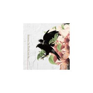 INORAN CD/Between The World And Me 21/2/17発売 オリコン加盟店 - 最