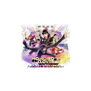 初回限定盤A（取）　ももいろクローバーZ　CD+Blu-ray/MOMOIRO CLOVER Z　1...