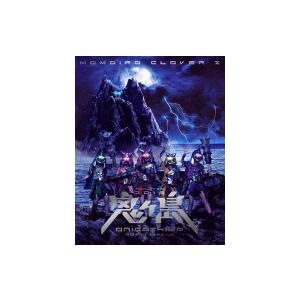 ももいろクローバーZ 4Blu-ray/ももいろクローバーZ 桃神祭 2016