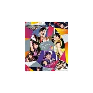代々木無限大記念日 ももいろクローバーZ 15th Anniversary LIVE DVD