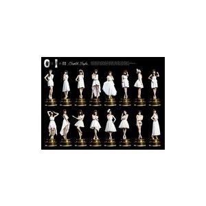 数量限定盤(取寄せ）　フライヤー（外付）　AKB48　3CD+DVD/0と1の間（Complete Singles）　15/11/18発売　オリコン加盟店｜ajewelry