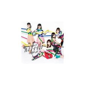 通常盤Type B　AKB48　CD+DVD/ハイテンション　16/11/16発売　オリコン加盟店