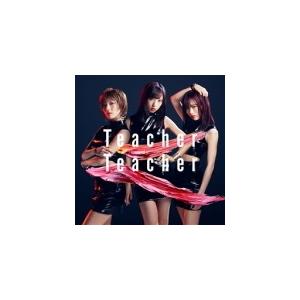 通常盤Type A　AKB48　CD+DVD/Teacher Teacher　18/5/30発売　オ...