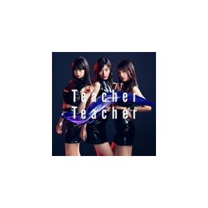 通常盤Type B　AKB48　CD+DVD/Teacher Teacher　18/5/30発売　オ...