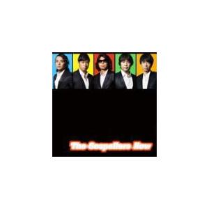 通常盤 ゴスペラーズ CD/The Gospellers Now 14/9/17発売 オリコン加盟 【新品未開封】ゴスペラーズ TheGospellers シングル 12枚セット
