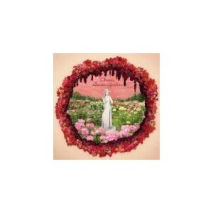 初回盤（取）　Chara　CD+DVD/Secret Garden　15/3/4発売　オリコン加盟店...