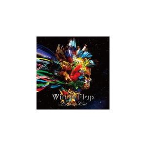 ラルク アン シエル（L'Arc〜en〜Ciel）　CD/Wings Flap　15/12/23発売　オリコン加盟店｜ajewelry