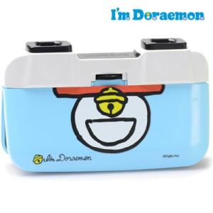 ●ケンコー　オペラグラス　双眼鏡/サンリオ　I'm Doraemon　ドラえもん/3倍　ブルー　KSD-01 BL/071094(取寄せ/代引不可） パール