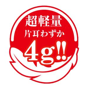 ●USB充電式 集音器/聞こえ〜る I 両耳セ...の詳細画像4