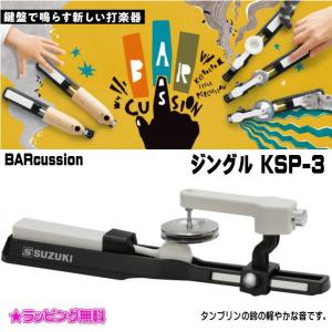 SUZUKI ジングル ステンレス 楽器 KSP-3の買取情報