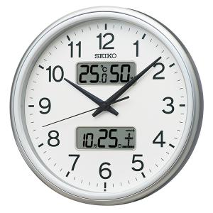 SEIKO（セイコー） セイコー/夜でも見える 暗所自動点灯機能 電波