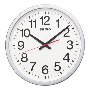 SEIKO（セイコー） 即日出荷 電波掛時計 カレンダー 温度・湿度表示