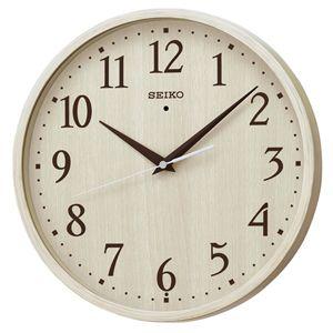 SEIKO（セイコー） クロック スタンダート パワーデザインプロジェクト