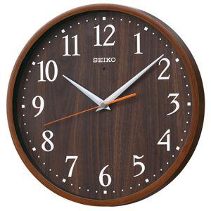 SEIKO（セイコー） 掛け 時計 クロック SEIKO CLOCK オフィス バス