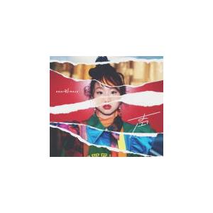 初回盤A (初回仕様/取) スペシャルパッケージ仕様 荒井麻珠 CD+Blu-ray