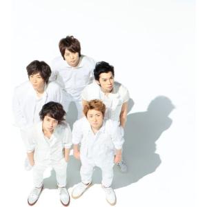 嵐 CD/嵐 Single Collection 1999-2001 02/5/16発売【オリコン加盟店