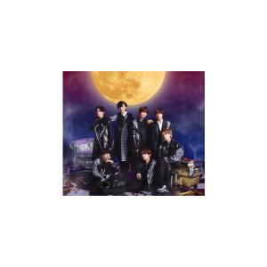 通常盤 なにわ男子 CD/The Answer/サチアレ 22/4/27発売 【オリコン加盟店】の商品画像