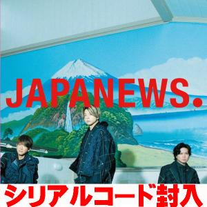 先着特典「NEWSの変身」クリアカード(外付)○(Blu-rayセット)初回盤A+