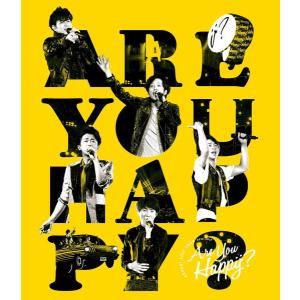 嵐 / ARASHI Anniversary Tour 5×10 (Blu-ray) 〔BLU-RAY DISC