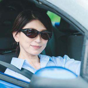 メガネの上からかけられる/LANCETTI ラ...の詳細画像5