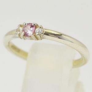 0.517ct 天然ダイヤモンド リング プラチナ PT900 カラット ラウンド
