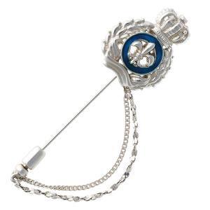 半額/ PT900 K14WG/ダイヤモンド ネクタイピン プラチナ