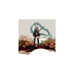 ryo （supercell） feat.初音ミク/kz （livetune） feat.初音ミク CD+