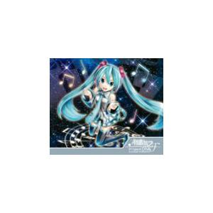 V.A.　2CD+DVD/初音ミク -Project DIVA-F Complete Collect...