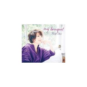 伊藤蘭　Blu-specCD2/My Bouquet　19/5/29発売　オリコン加盟店
