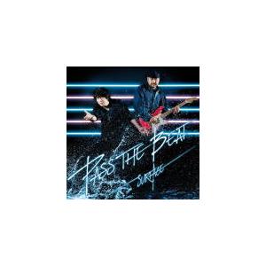 初回生産限定盤B(取） 特典CD付 SURFACE(サーフィス) 2CD/PASS THE BEAT...