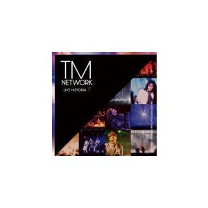 TM NETWORK　2Blu-spec CD2/LIVE HISTORIA T 〜TM NETWO...